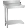 Discharge table DS-700LI