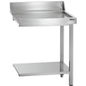 Discharge table DS-700R