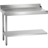 Discharge table DS-1200LI