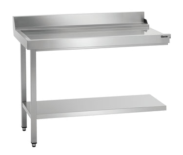 Ablauftisch DS-1200LI