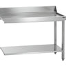 Discharge table DS-1200R