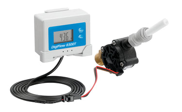 Water meter W3B-1