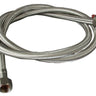 Connecting set filter candle 3/8