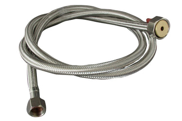 Connecting set filter candle 3/8