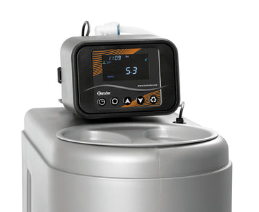 Water softening system WEH1500