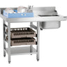 Pre-clearing table DS-LI1B SKE