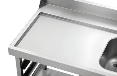 Pre-clearing table DS-LI1B SKE