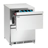 Drawer chiller 600S2
