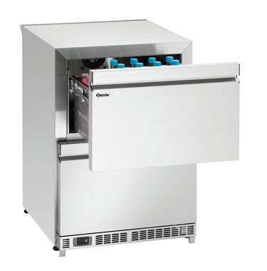 Drawer chiller 600S2