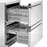 Drawer chiller 600S2