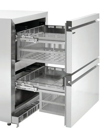 Drawer chiller 600S2