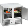 Mini-Refrig. Counter 900T2