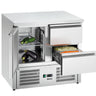 Mini-Refrigerated Counter 900T1S2
