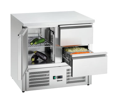 Mini-Refrigerated Counter 900T1S2