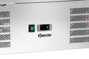 Mini-Refrigerated Counter 900T1S2
