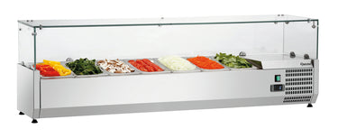 Cooling top GL4-1501