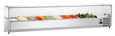 Cooling top GL4-2001