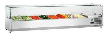 Cooling top GL3-1801