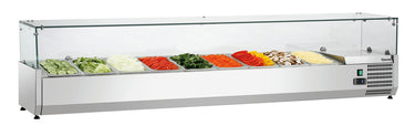 Cooling top GL3-2001