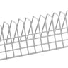 Insert for saucers f. dishw.basket