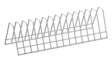 Insert for saucers f. dishw.basket