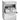 Dishwasher GS E350 LPR