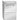 Dishwasher GS E400 LPR K