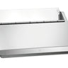Noise-insulating hood 3000/25