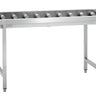 Discharge table KTS5000