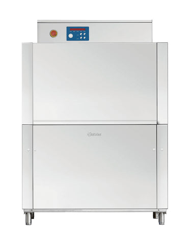 Basket transport dishwasher KTS500 R