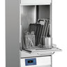 Pot dishwasher TS 665-1 R