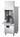 Pot dishwasher TS 665-1 R