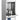Pot dishwasher TS 665-1 R