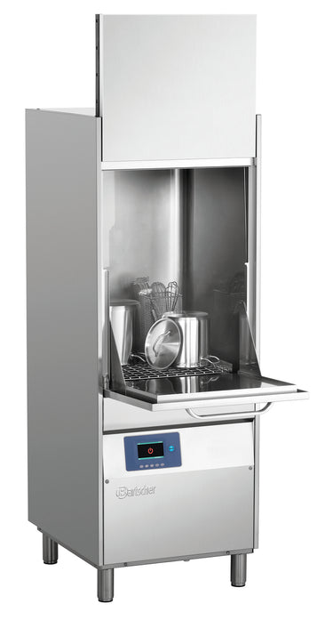 Pot dishwasher TS 665-1 R