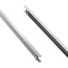 Support rails T2-1341-2