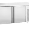Refrigerated counter T2