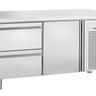 Refrigerated counter S2T1-150