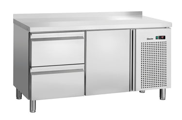 Refrigerated counter S2T1-150 MA