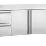 Refrigerated counter S2T2-150