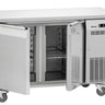 Refrigerated counter Easy T2