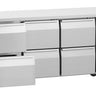 Refrigerated counter Easy S6-1501