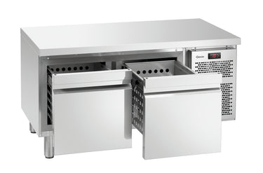 Sub-counter chiller S2-200