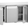 Refrigerated counter Easy T3