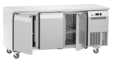 Refrigerated counter Easy T3
