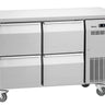 Refrigerated counter Easy S4-1501