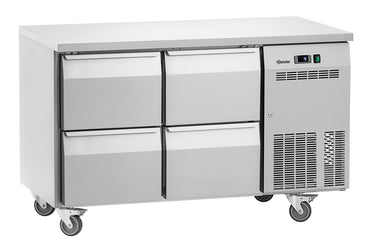 Refrigerated counter Easy S4-1501