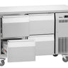 Refrigerated counter Easy S4-1501