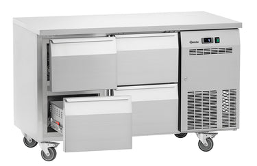 Refrigerated counter Easy S4-1501