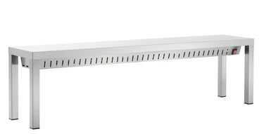 Food warmer WBS1000 I2HR