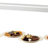 Food warmer IHR1730